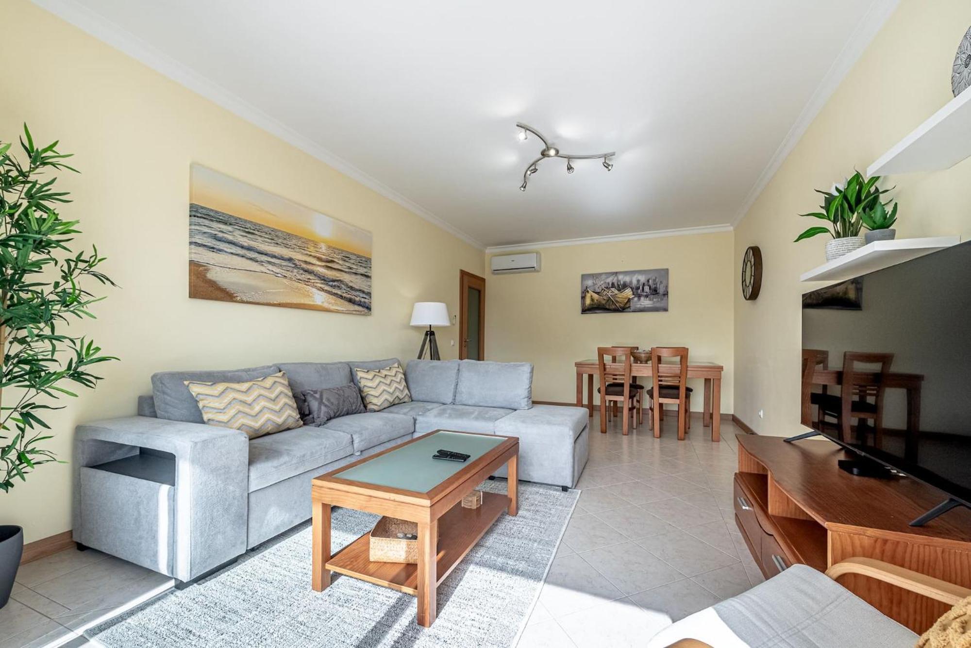 Sunnyside Suite-Portimão Dış mekan fotoğraf
