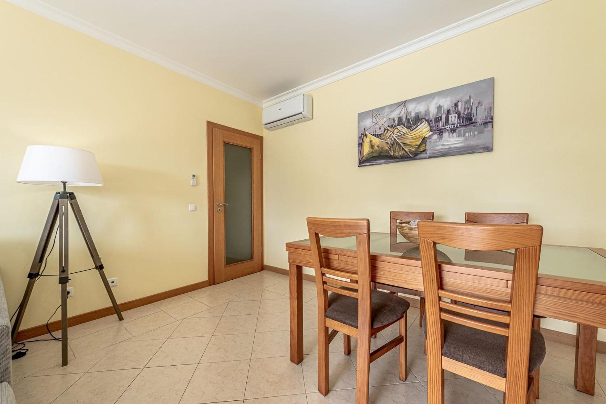 Sunnyside Suite-Portimão Dış mekan fotoğraf