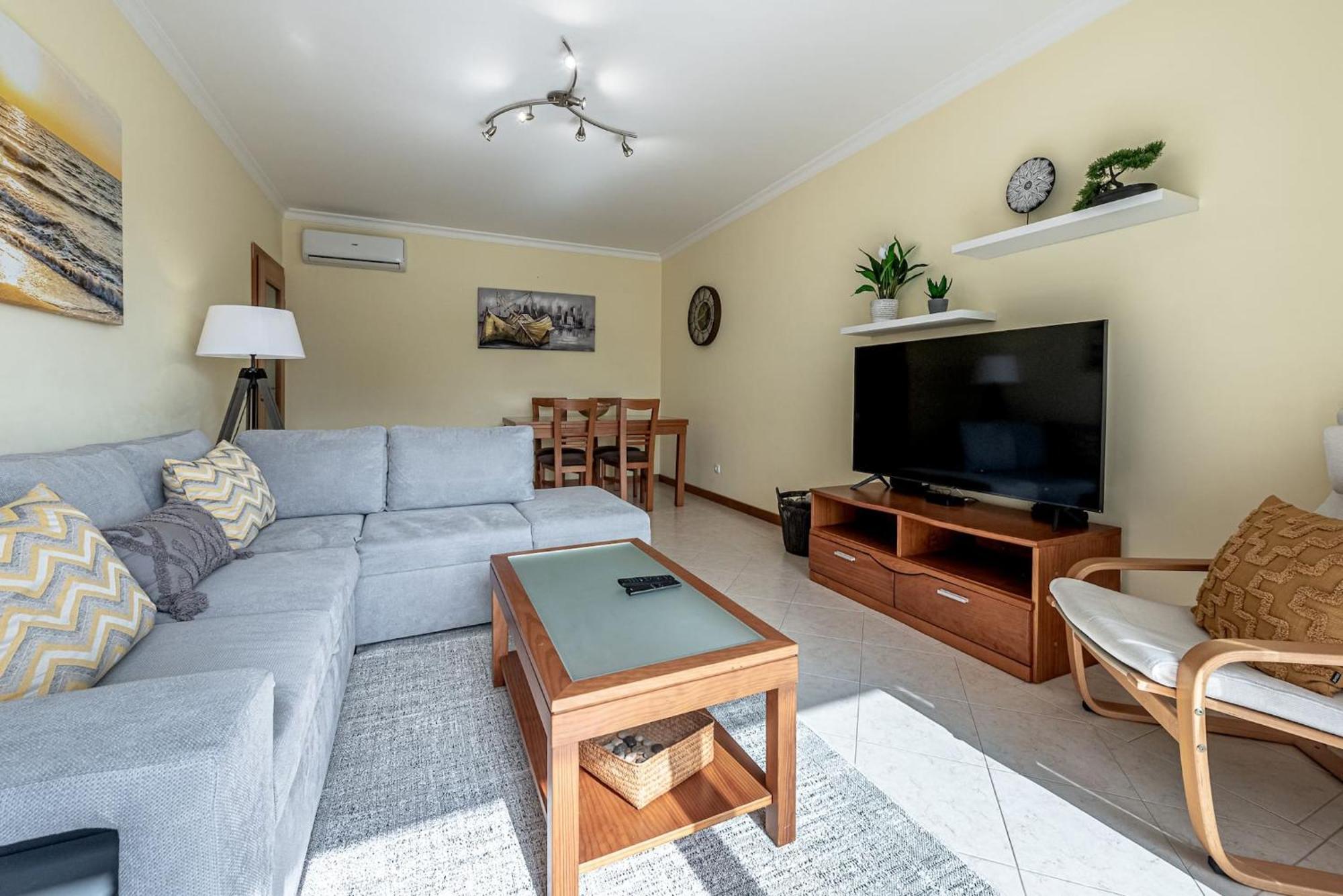 Sunnyside Suite-Portimão Dış mekan fotoğraf