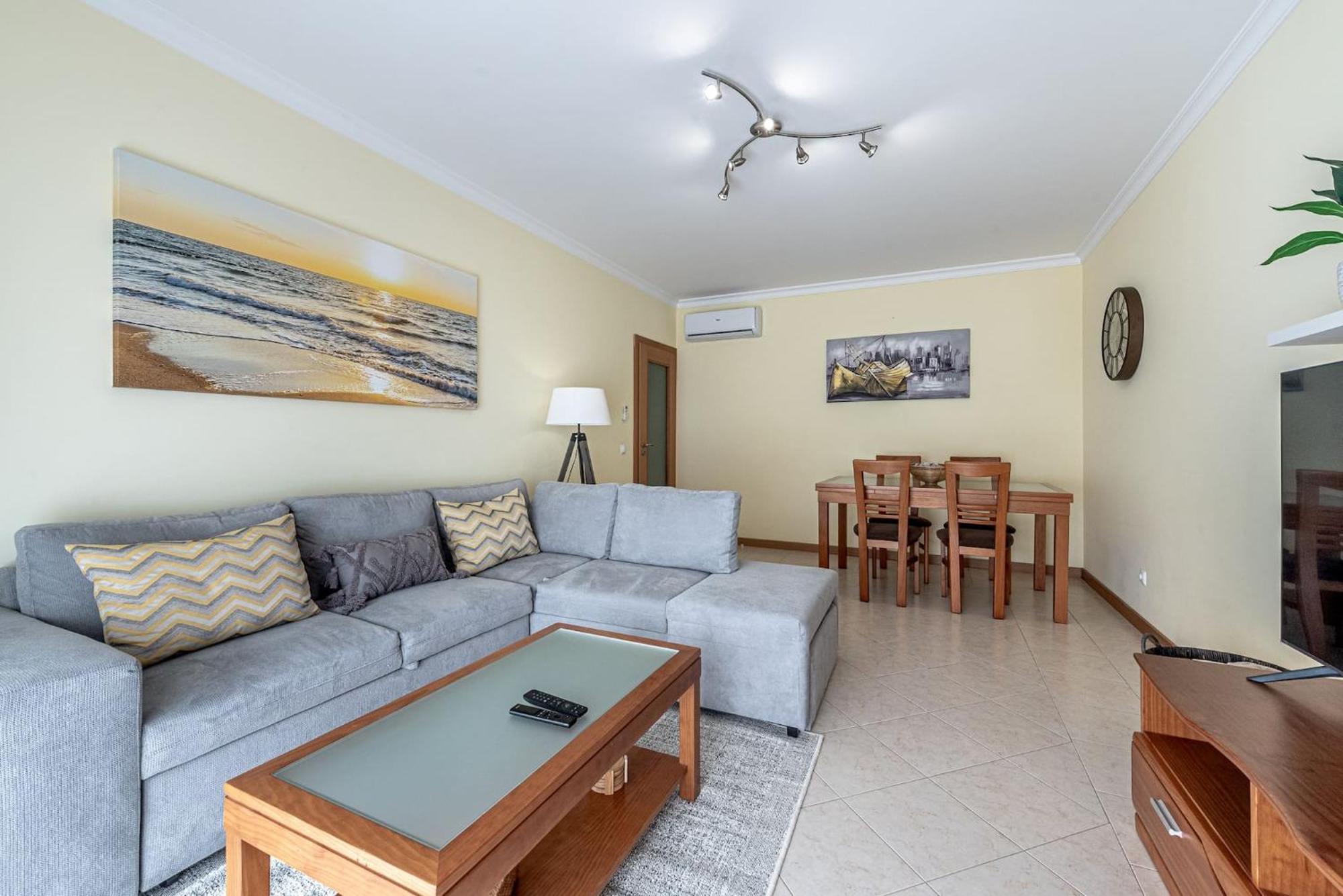 Sunnyside Suite-Portimão Dış mekan fotoğraf