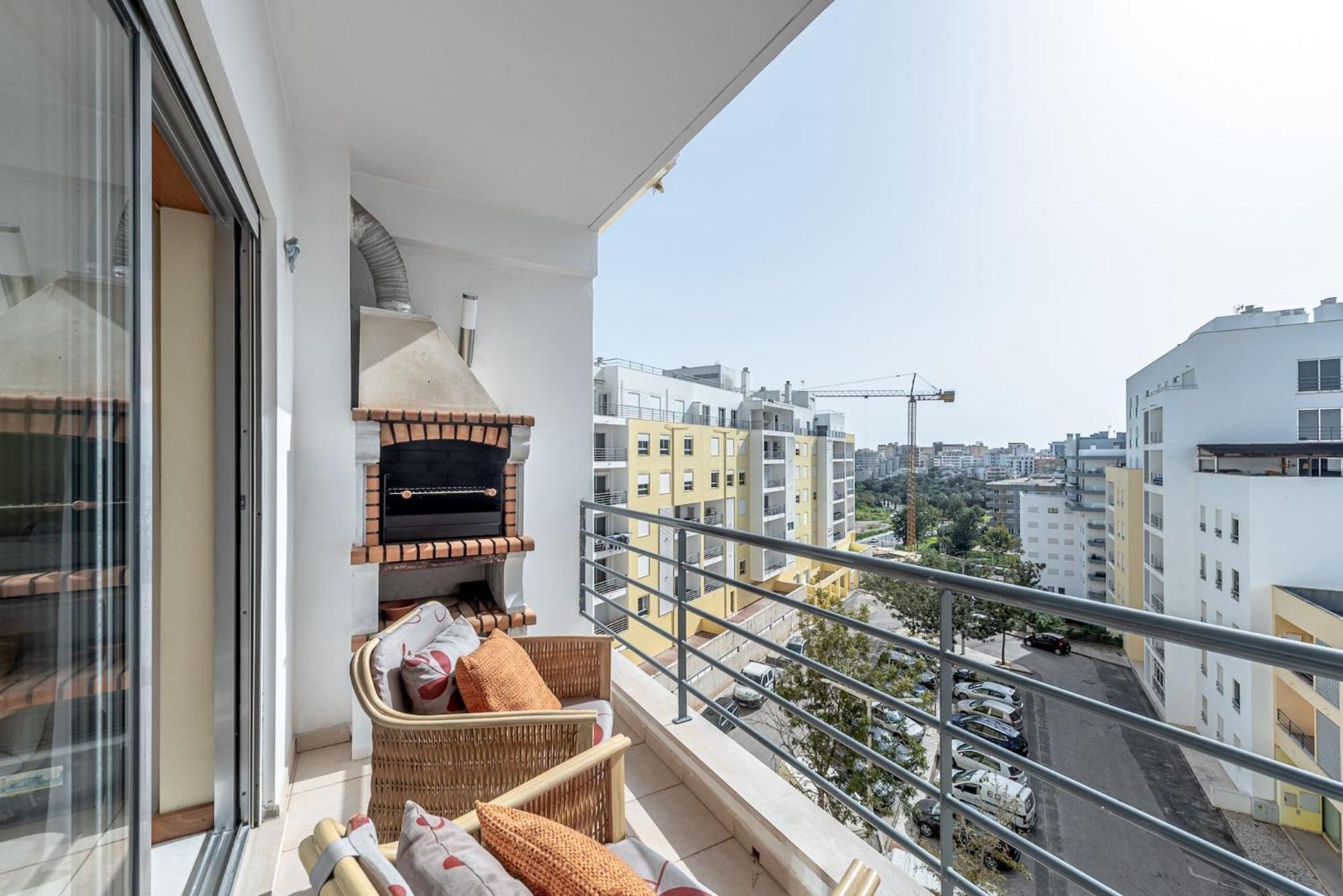 Sunnyside Suite-Portimão Dış mekan fotoğraf