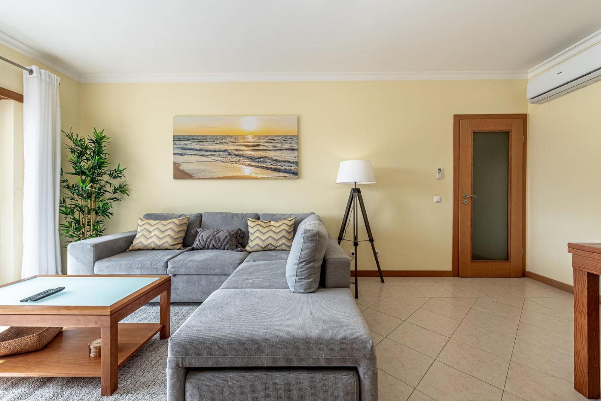 Sunnyside Suite-Portimão Dış mekan fotoğraf