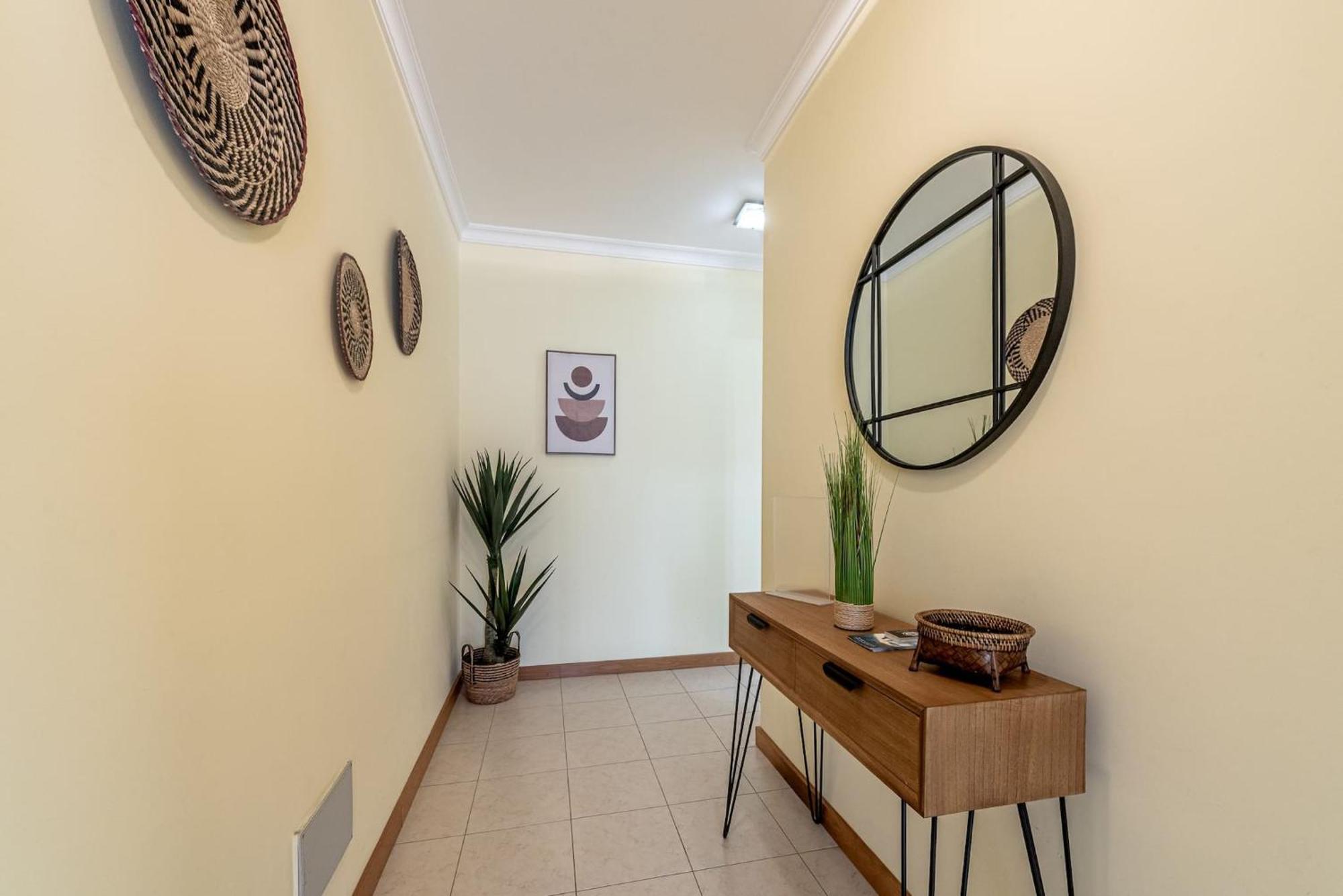 Sunnyside Suite-Portimão Dış mekan fotoğraf