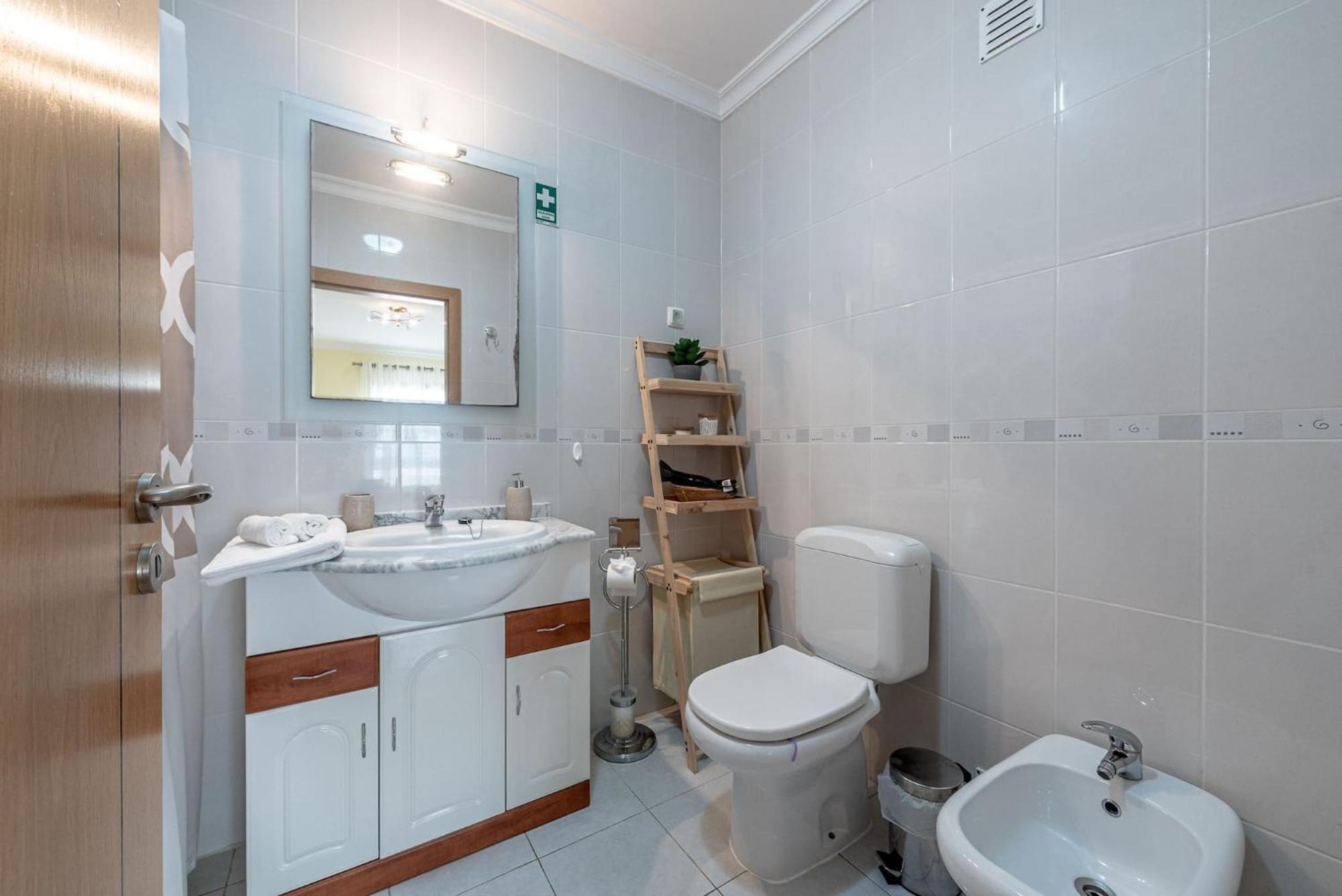 Sunnyside Suite-Portimão Dış mekan fotoğraf