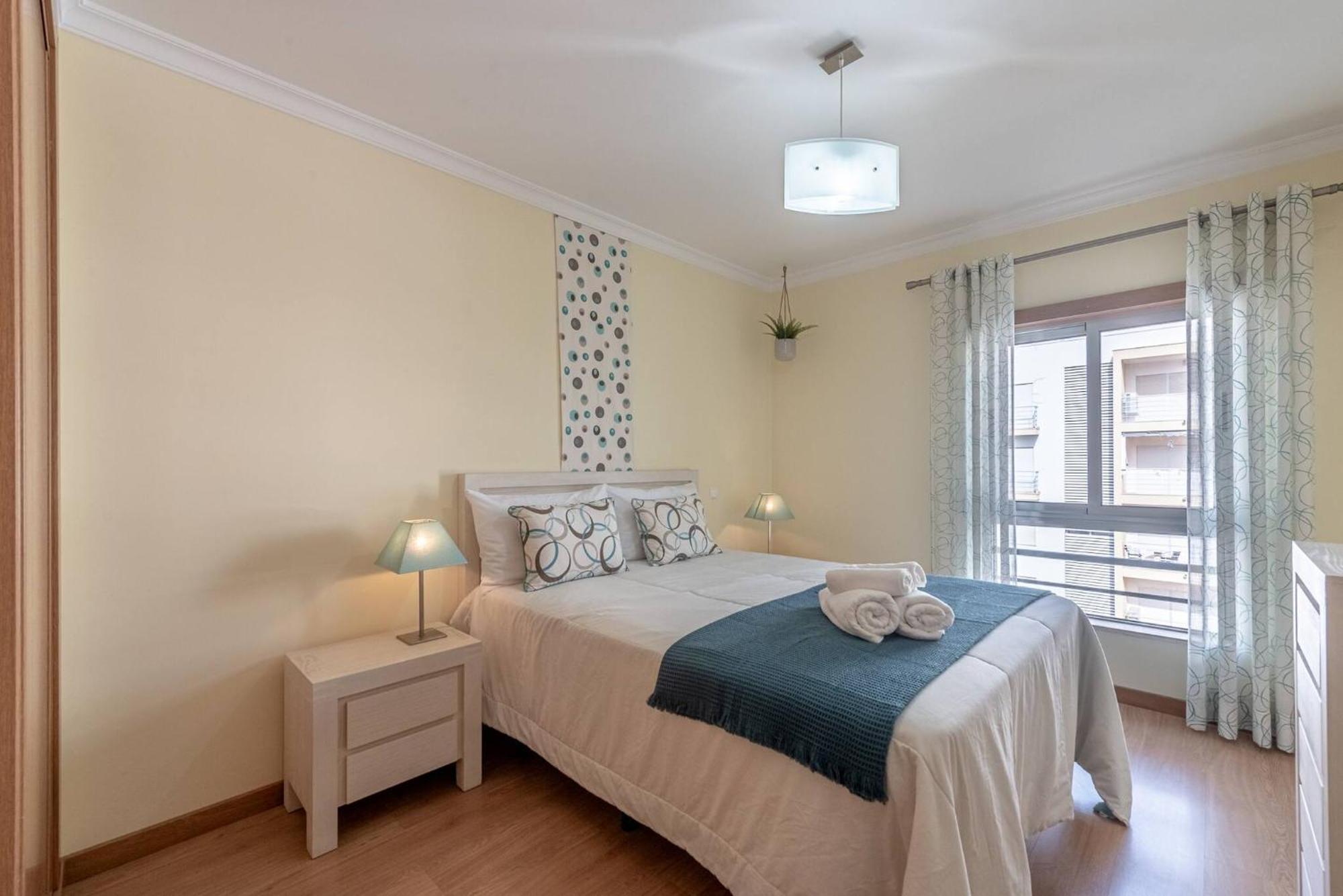 Sunnyside Suite-Portimão Dış mekan fotoğraf