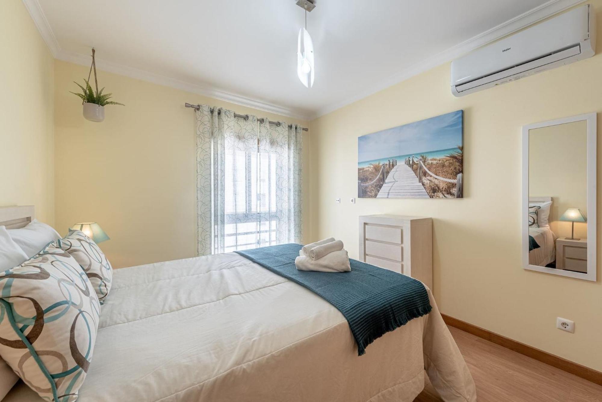 Sunnyside Suite-Portimão Dış mekan fotoğraf