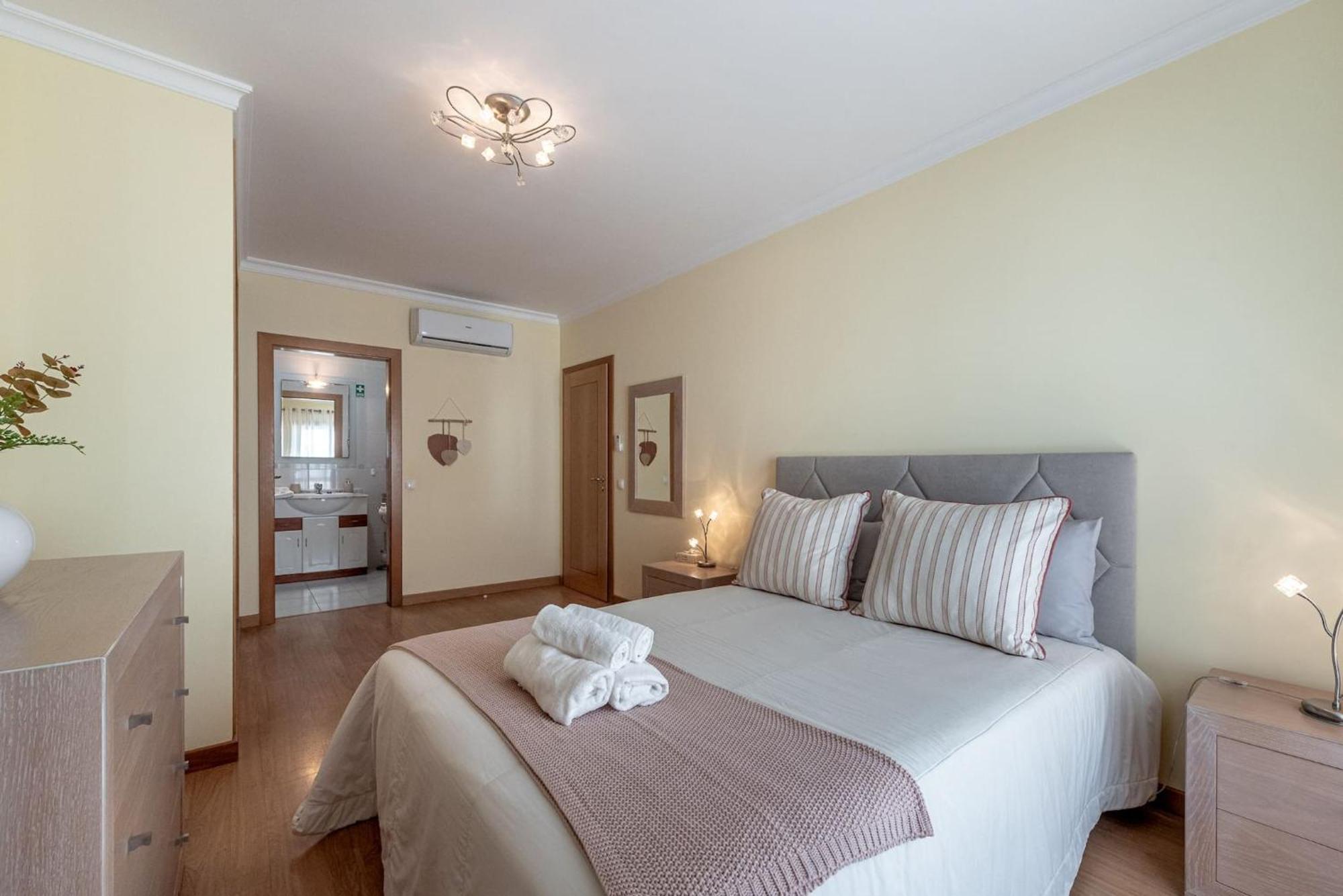 Sunnyside Suite-Portimão Dış mekan fotoğraf